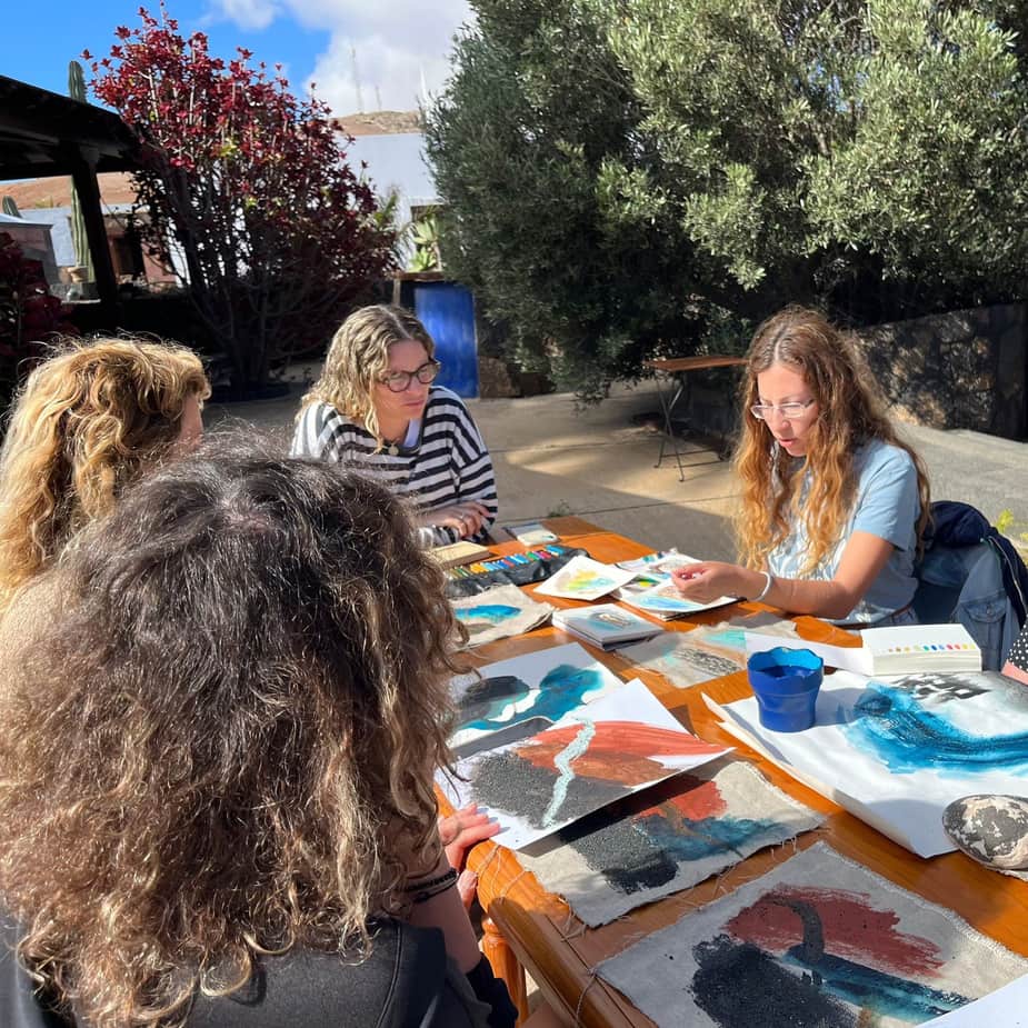 Art Classes