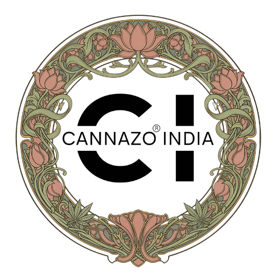 Cannazo Logo