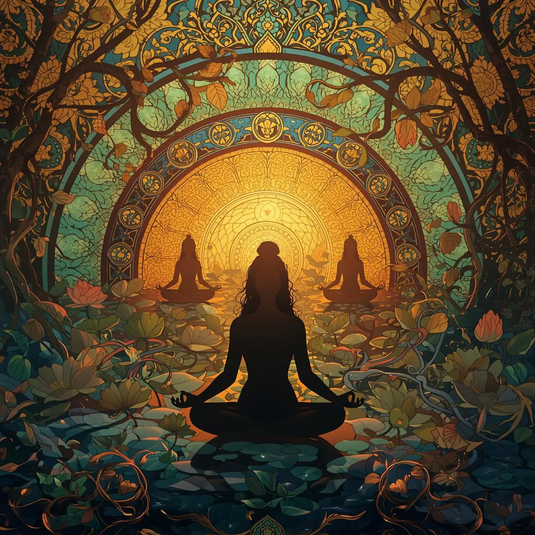 Mindful Workshops