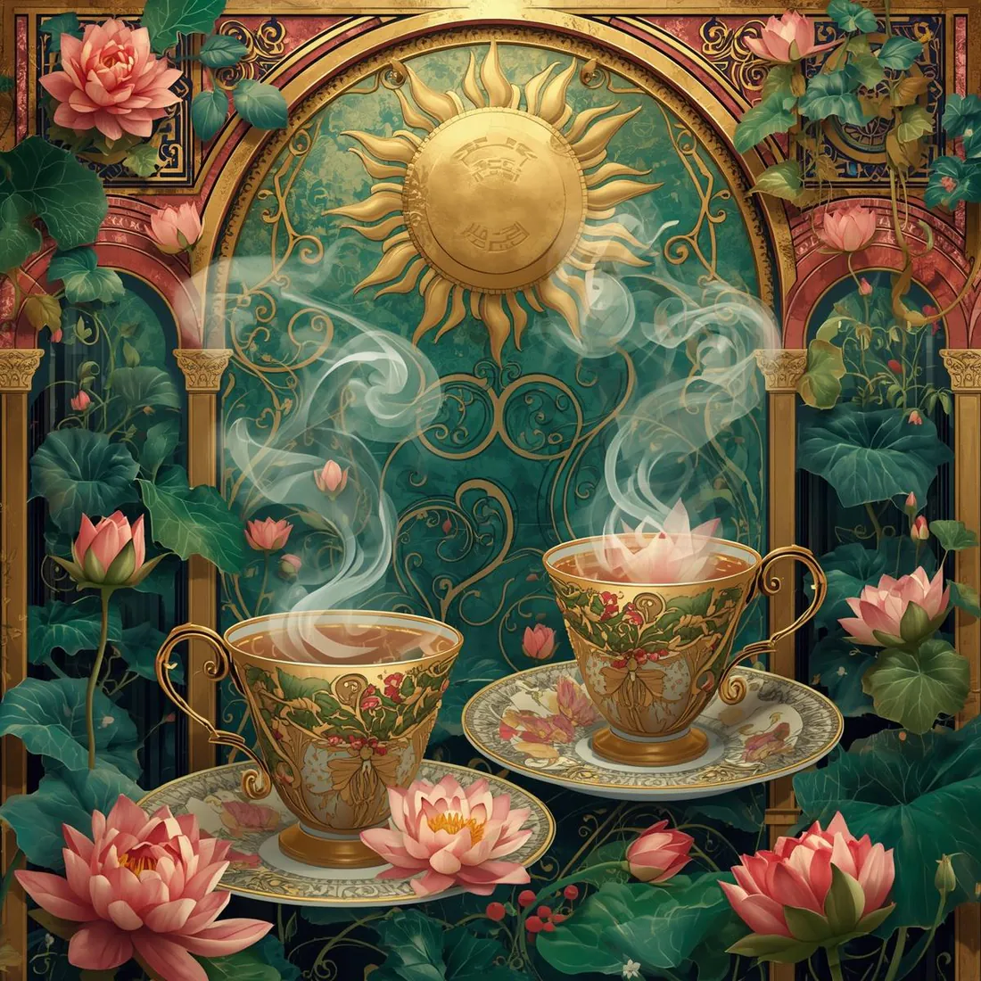 Top Grade Teas