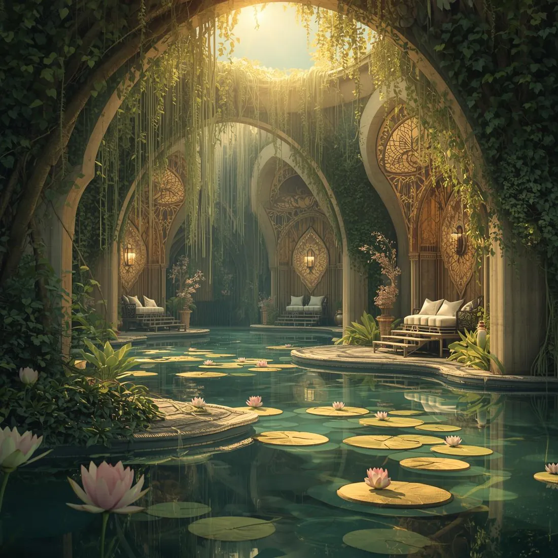 Wellness Retreats